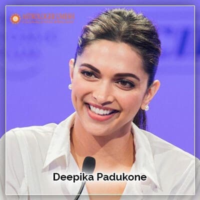 Deepika Padukone Horoscope Analysis