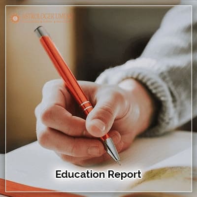 Education Report