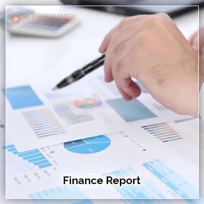  Finance Horoscope Report