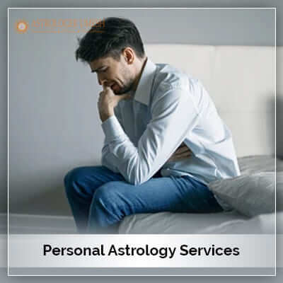 Personal Astrology Services