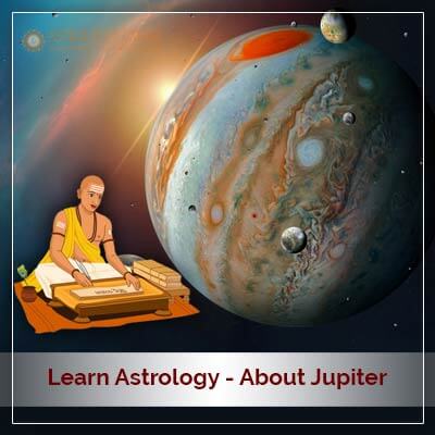 Learn Astrology About Jupiter