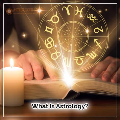 Astrology An Introduction