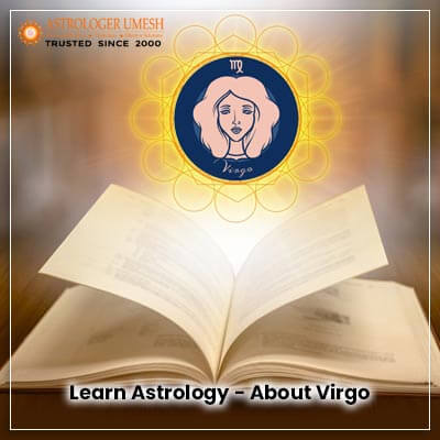 Learn Astrology About Virgo