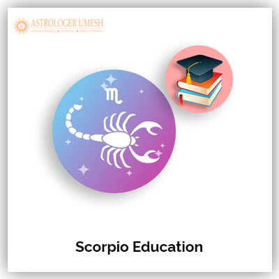 Scorpio Education