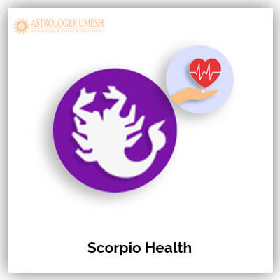 Scorpio Health