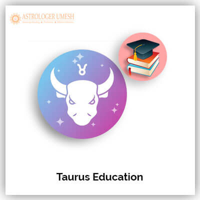 Taurus Education