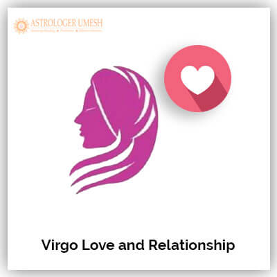 Virgo Love And Relationship