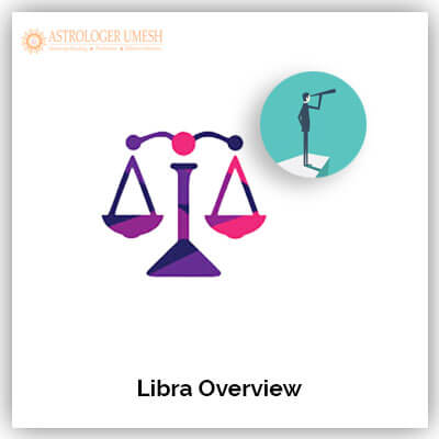 Libra Overview
