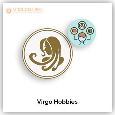 Virgo Hobby