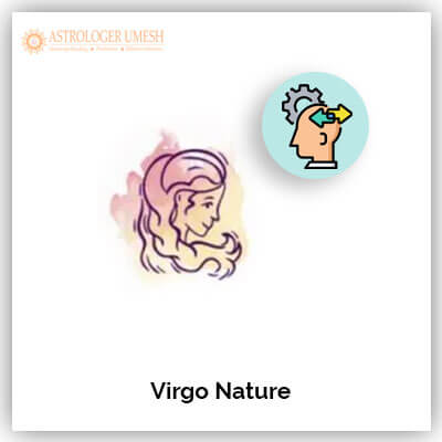 Virgo Nature
