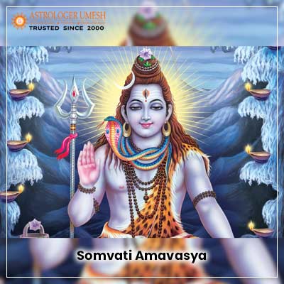 Somvati Amavasya